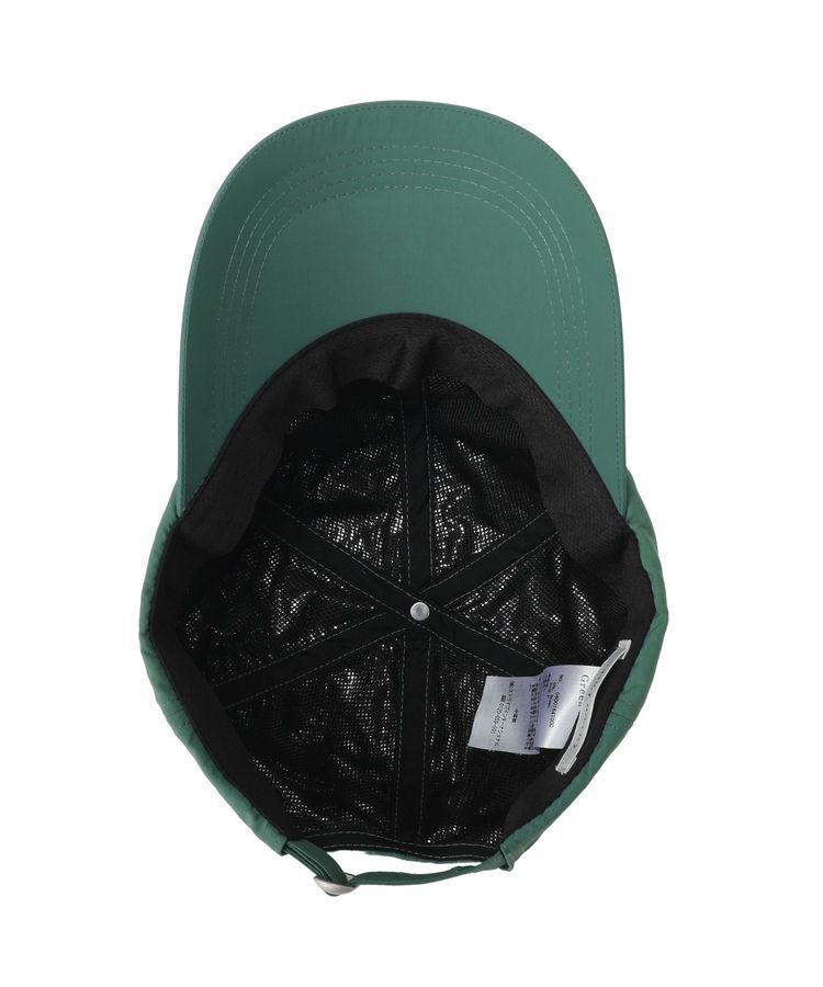 Green Parks「【遮熱・UVカット】カラーキャップ」|その他|