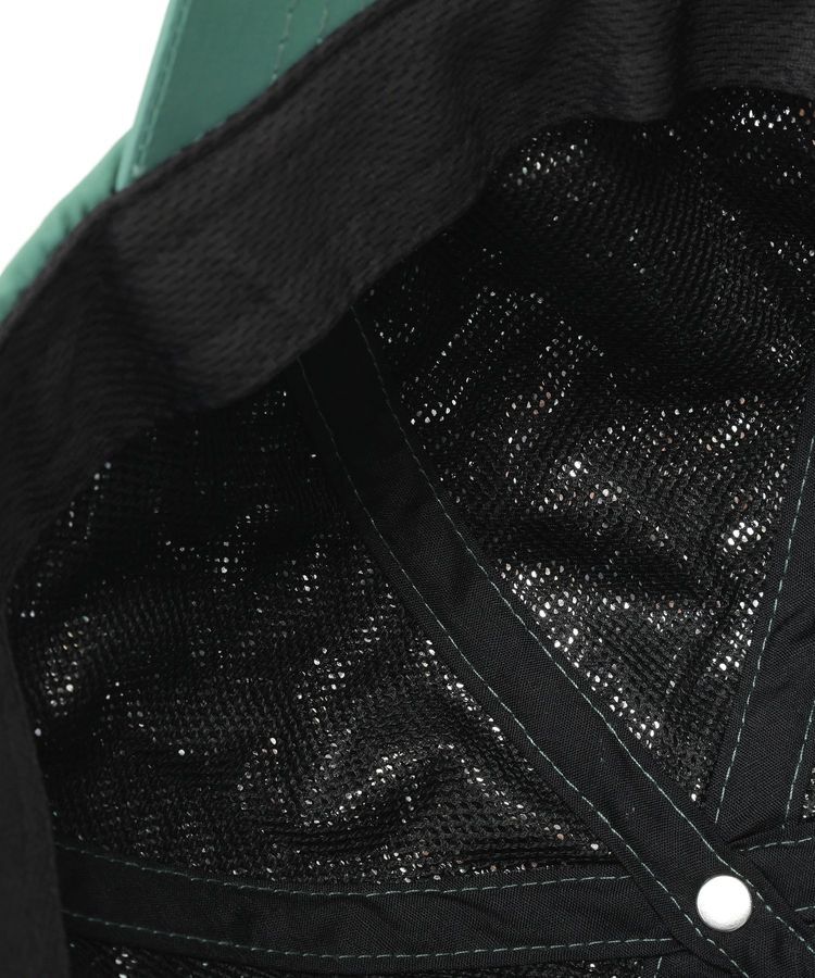 Green Parks「【遮熱・UVカット】カラーキャップ」|その他|