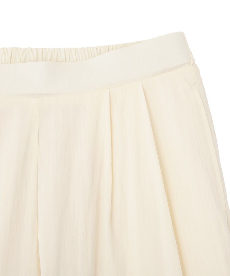 Green Parks「裾レースドッキングパンツ」|その他|