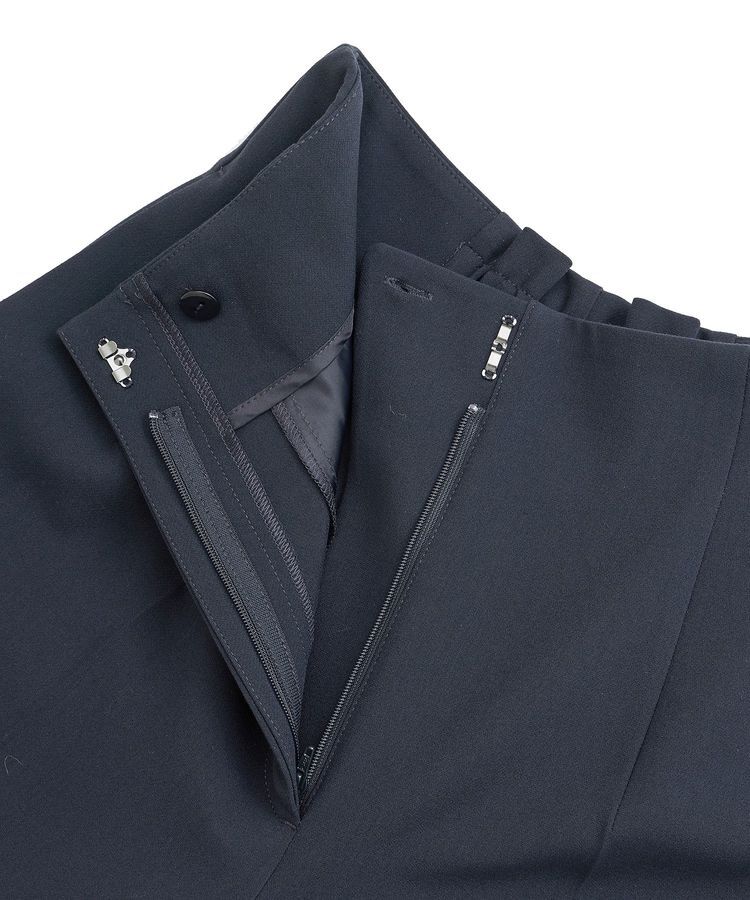 YECCA VECCA「スタイルアップテーパードパンツ」|その他|