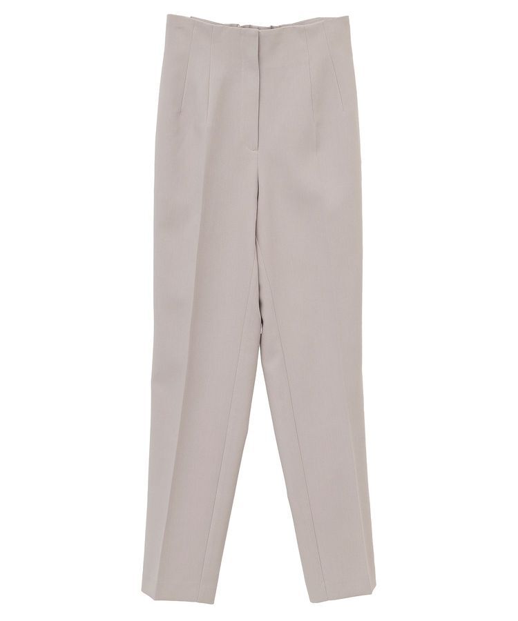 YECCA VECCA「スタイルアップテーパードパンツ」|その他|