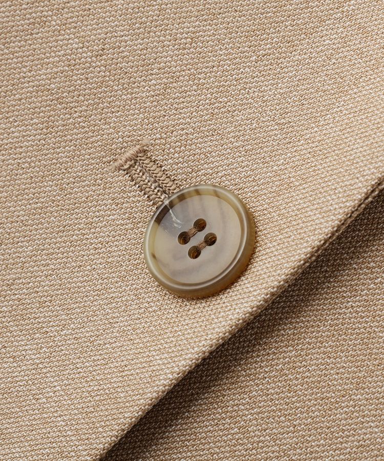 GARAGE OF GOOD CLOTHING「【日本製】無地オーバーサイズシングル前ジャケット」|テーラードジャケット|