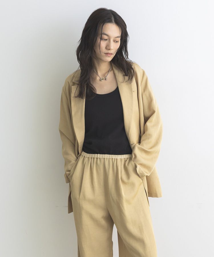 GARAGE OF GOOD CLOTHING「ドビークロスダブルジャケット」|テーラードジャケット|