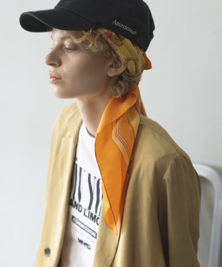 GARAGE OF GOOD CLOTHING「ドビークロスダブルジャケット」|テーラードジャケット|