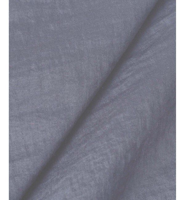 allureville「サイドギャザーワンピース」|ワンピース|