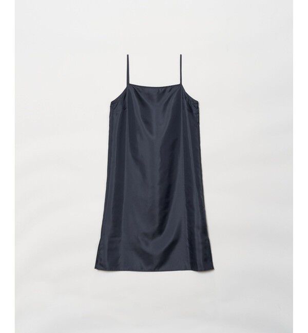 allureville「サイドギャザーワンピース」|ワンピース|