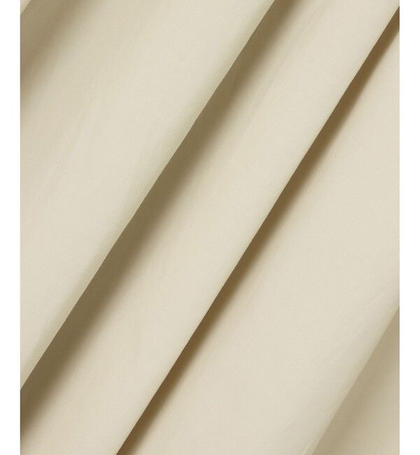 allureville「タフタビッグボウワンピース」|ワンピース|