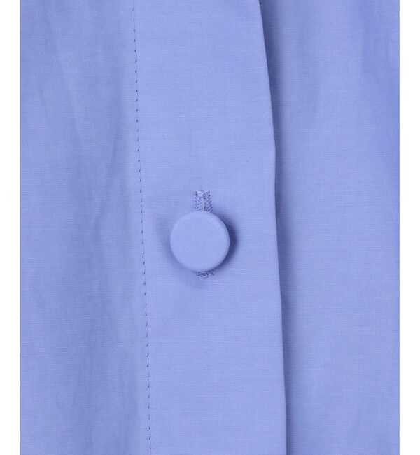 allureville「タフタビッグボウワンピース」|ワンピース|