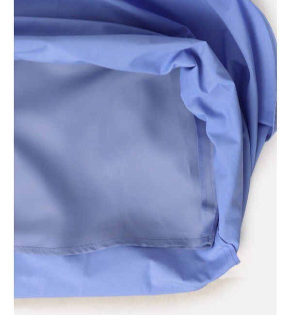 allureville「タフタビッグボウワンピース」|ワンピース|