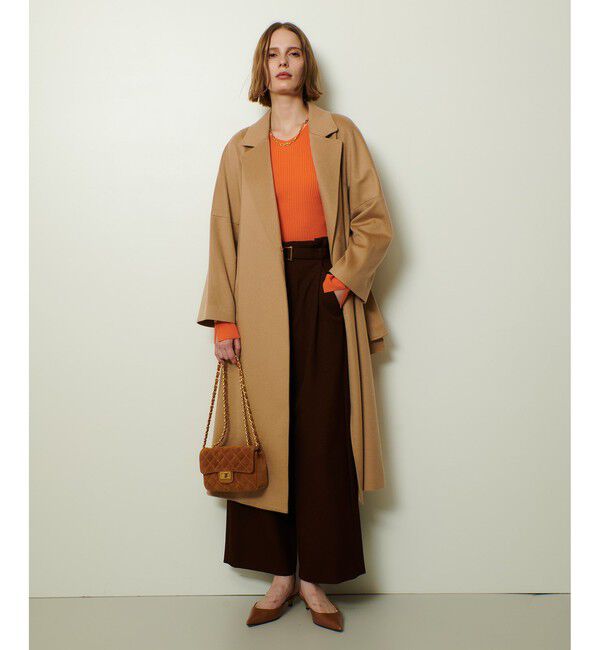 allureville「キルティングチェーン ショルダーバッグ」|ショルダー・メッセンジャー|