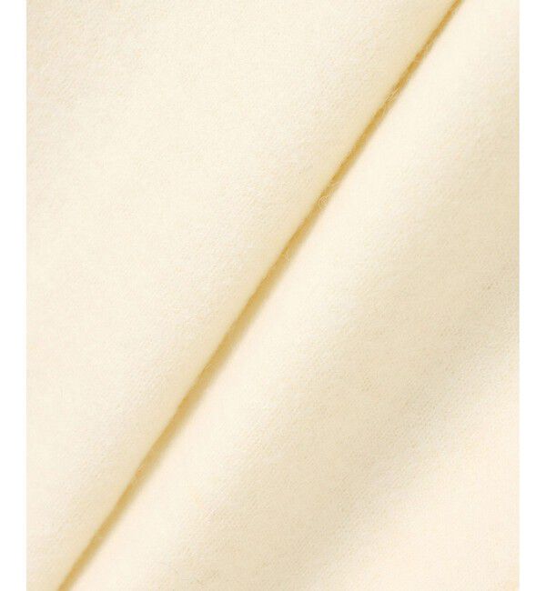 allureville「◇カラーメルトン釦付タイトスカート」|スカート|