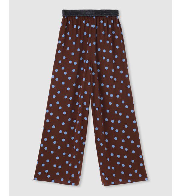 allureville「コインドットイージーパンツ」|チノ|