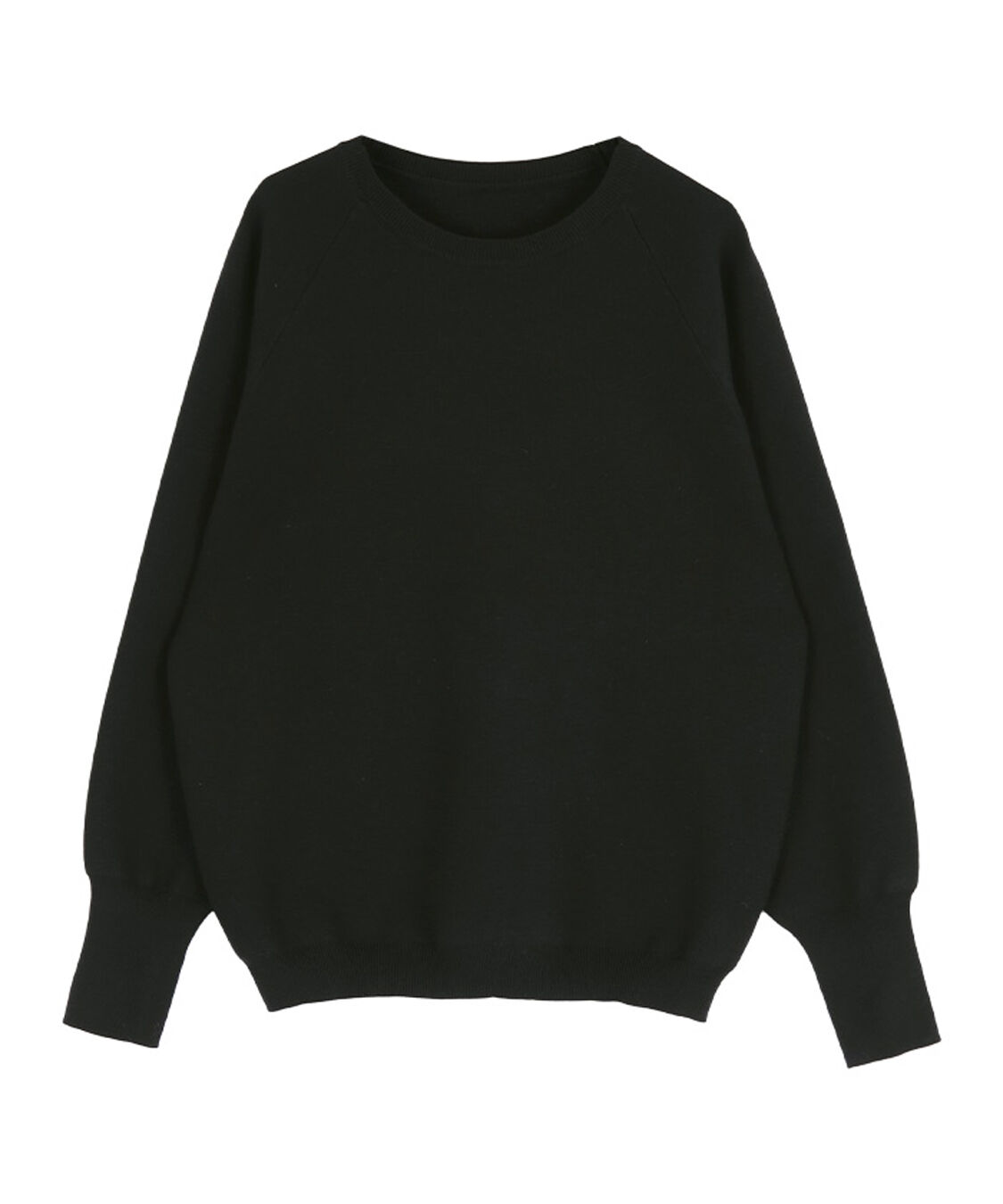 ur's「スウェットライクニット」|ニット・セーター|