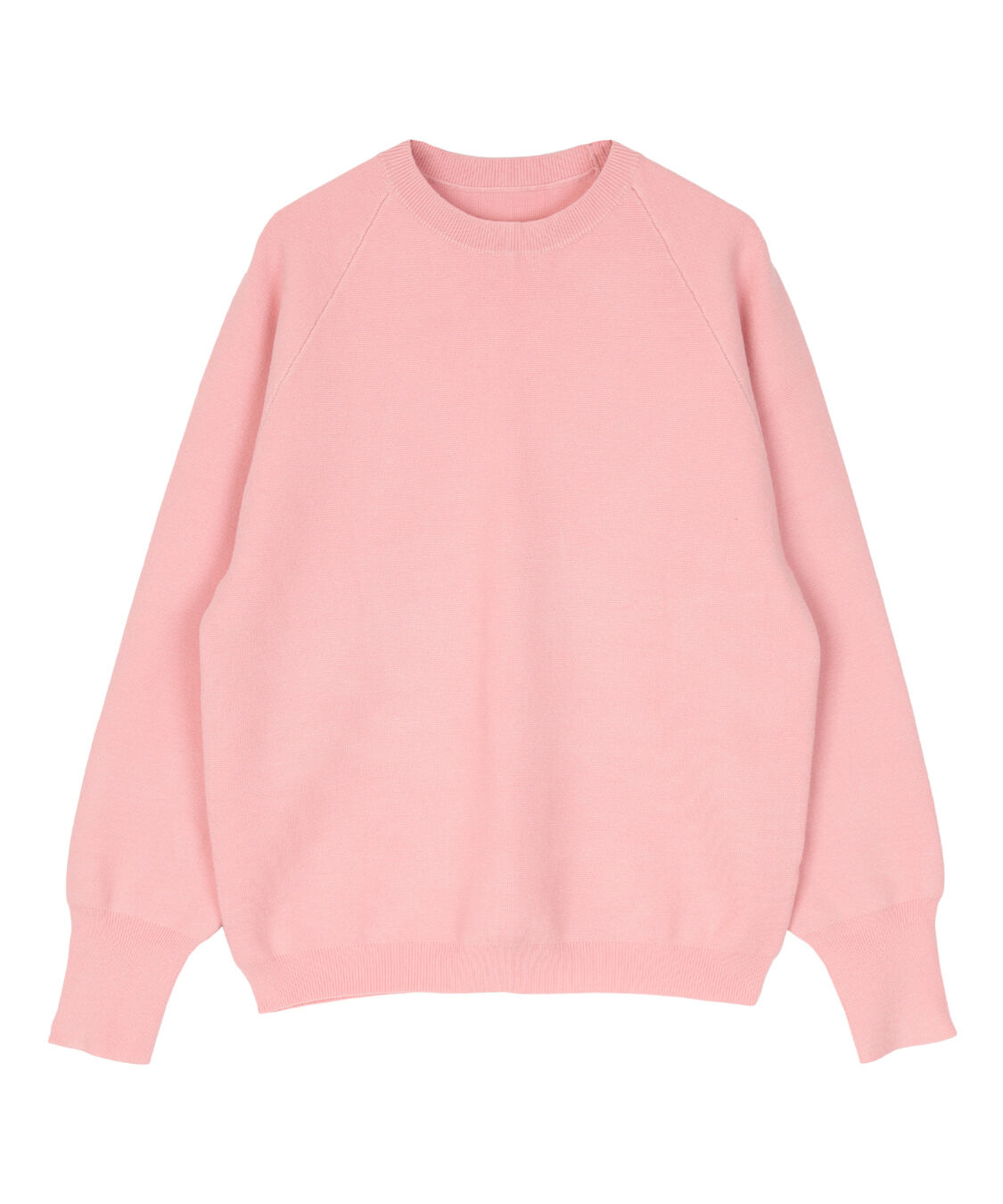 ur's「スウェットライクニット」|ニット・セーター|