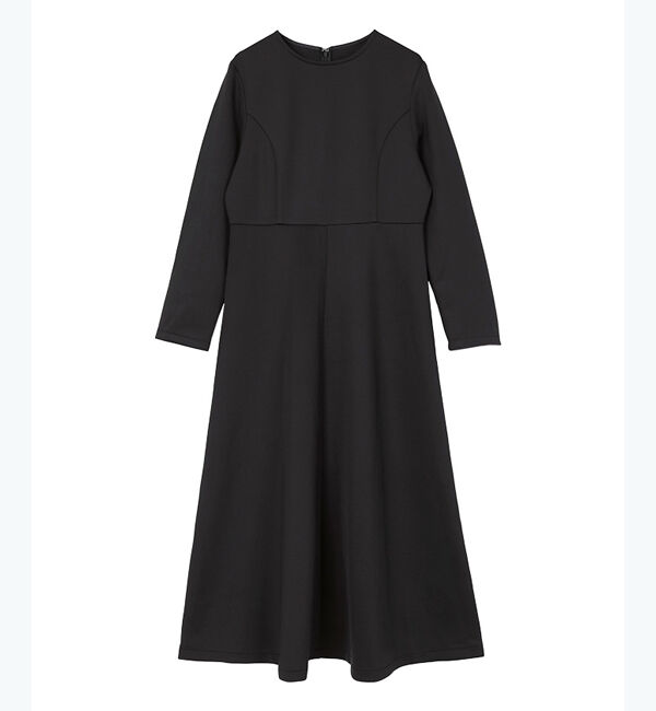 ur's「ボンディングフレアワンピース」|ワンピース|