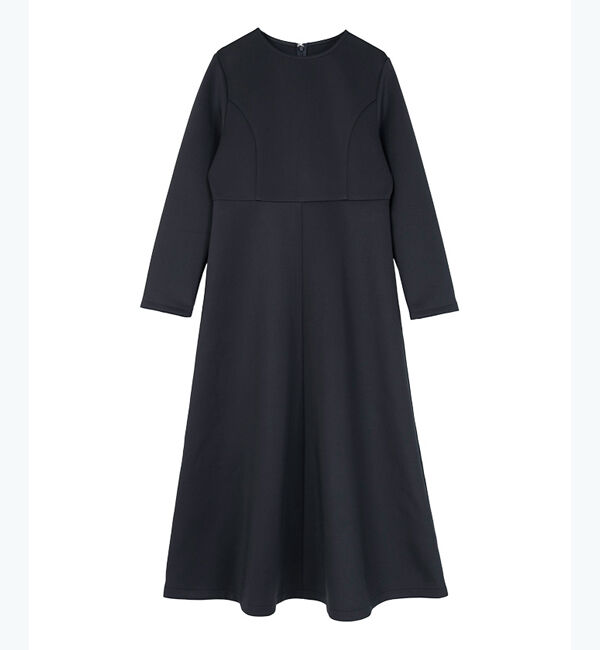 ur's「ボンディングフレアワンピース」|ワンピース|