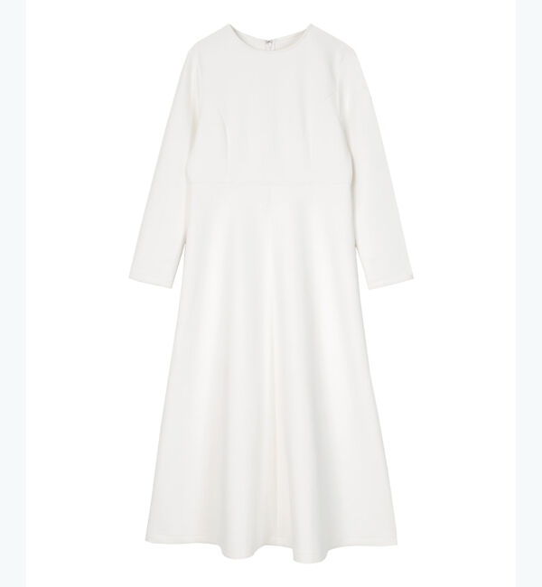 ur's「ボンディングフレアワンピース」|ワンピース|