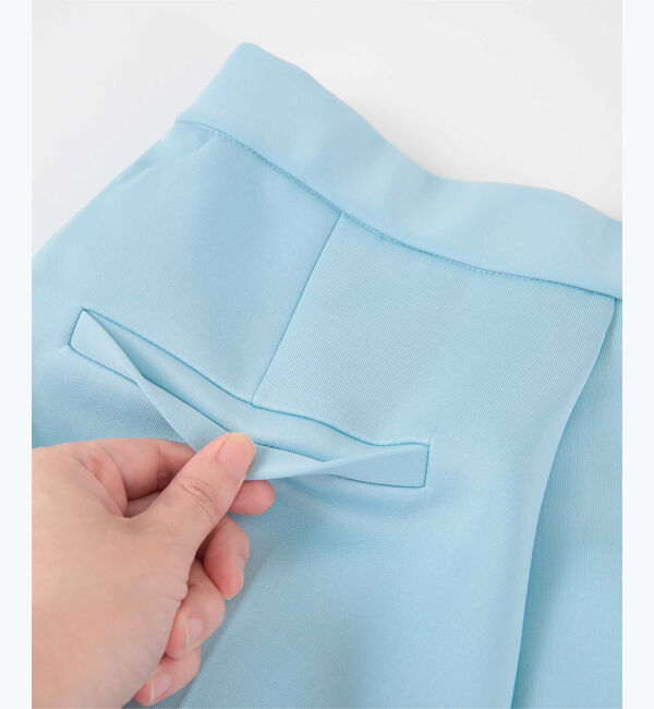 ur's「ﾎﾞﾝﾃﾞｨﾝｸﾞｾﾝﾀｰﾋﾟﾝﾀｯｸｺｸｰﾝﾊﾟﾝﾂ」|スラックス|