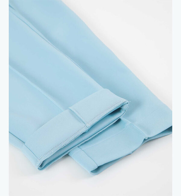 ur's「ﾎﾞﾝﾃﾞｨﾝｸﾞｾﾝﾀｰﾋﾟﾝﾀｯｸｺｸｰﾝﾊﾟﾝﾂ」|スラックス|