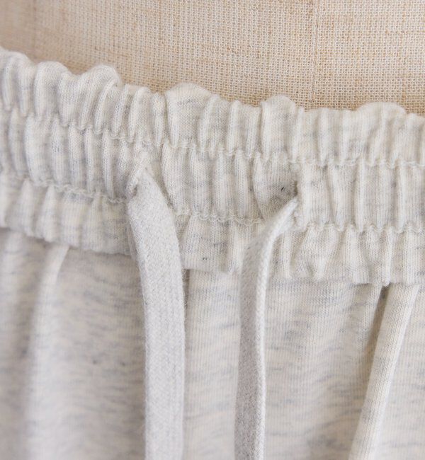  「【＠remi_usus企画 / 接触冷感+抗菌】カーブシルエットカットソーパンツ」|その他|