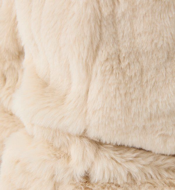  「2wayフェイクムートンブーツ」|その他|