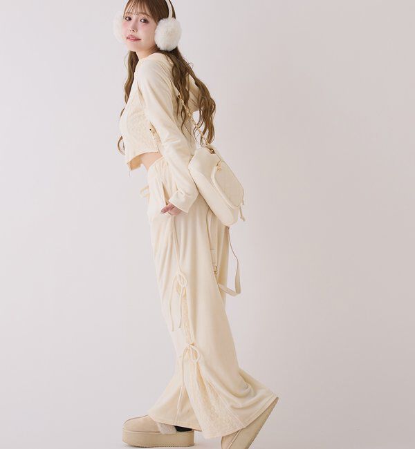  「2ウェイムートンサボ」|その他|