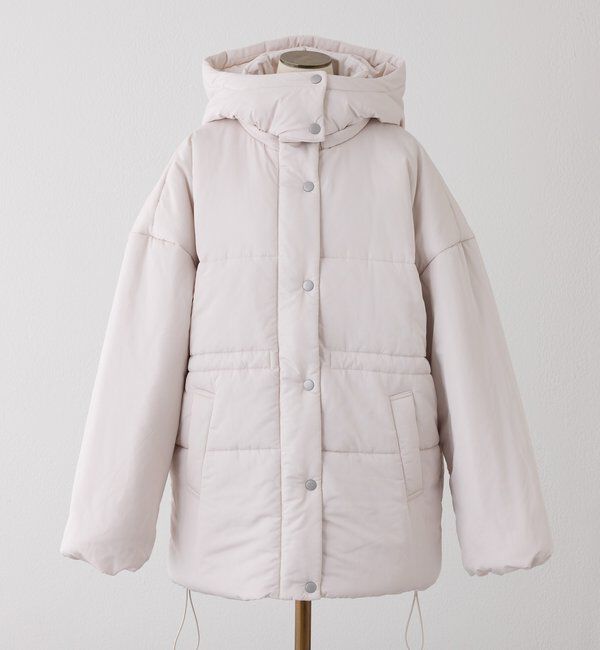  「【リバイバル】ミドルフェイクダウンジャケット」|テーラードジャケット|