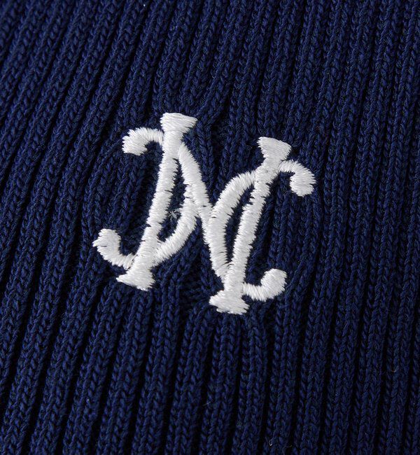  「セーラー半袖ニット」|ニット・セーター|