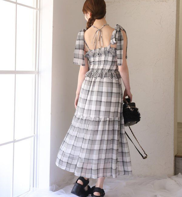  「チュールフリル厚底スポサン」|その他|