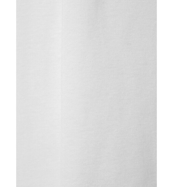 mizuiro ind「mizuiro ind ベーシックタンクトップ」|Tシャツ・カットソー|