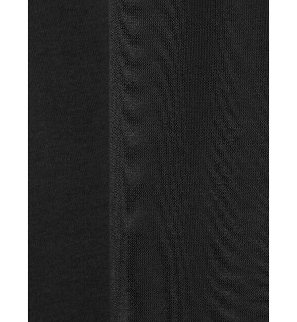 mizuiro ind「mizuiro ind ベーシックタンクトップ」|Tシャツ・カットソー|