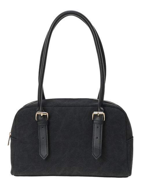 Te chichi TERRASSE「スウェードボストンバッグ《2025autumn catalog item》」|その他|