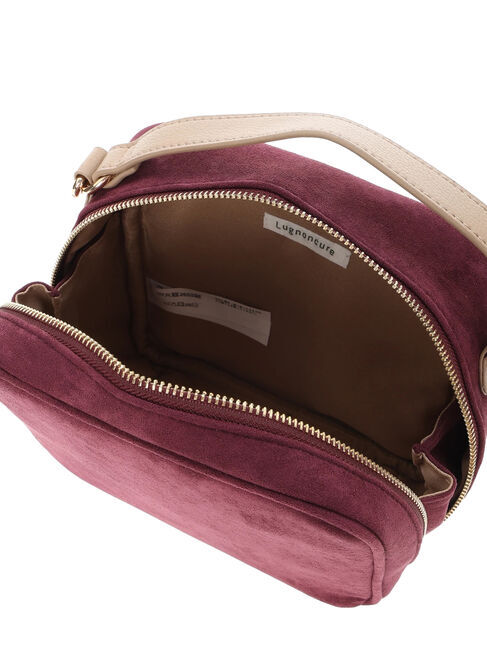 Lugnoncure「スクエアハンドバッグ(ショルダー付き)《2025autumn catalog item》」|その他|