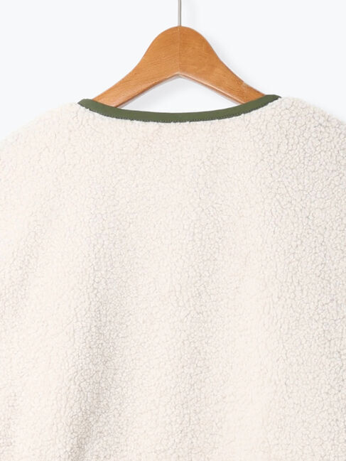 Lugnoncure「ボアキルト切替コート」|その他|