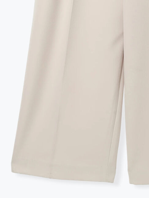 Te chichi「【セレモニーアイテム】2タックベアオールインワン（セットアップ可）」|オールインワン|