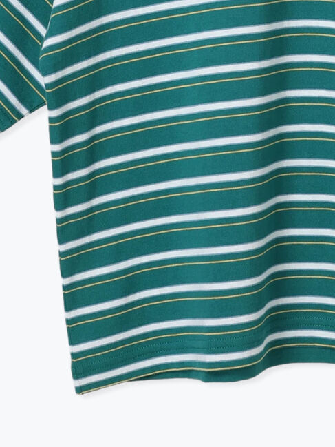 SM2「マルチボーダーTシャツ」|Tシャツ・カットソー|