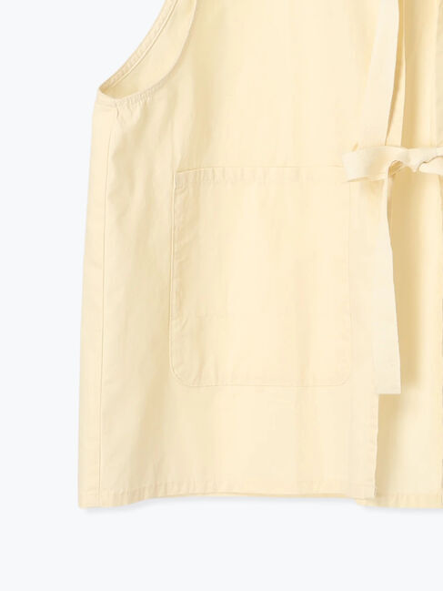 SM2「リボンフィッシングベスト」|ダウンベスト・ベスト|