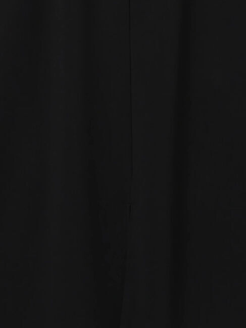 Samansa Mos2 blue「ポンチナロースカート」|スカート|