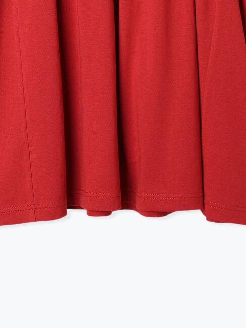 SM2「[接触冷感]シャーリングロゴプリントTシャツ」|Tシャツ・カットソー|