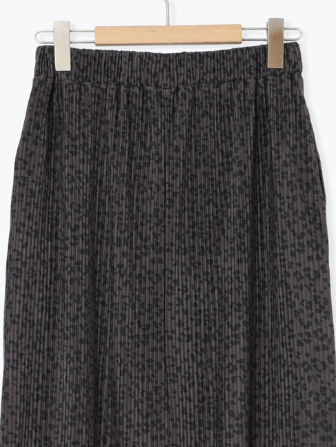 SM2「アソート楊柳プリーツスカート」|スカート|