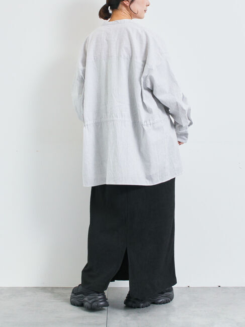 SM2「アソート楊柳プリーツスカート」|スカート|