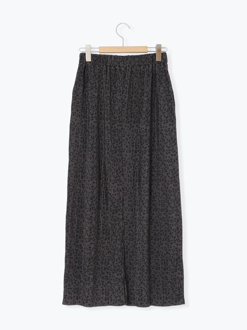 SM2「アソート楊柳プリーツスカート」|スカート|