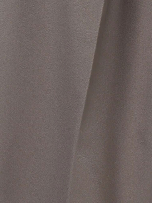 Samansa Mos2 blue「【吸湿発熱】マルチスタイルストレートパンツ」|その他|