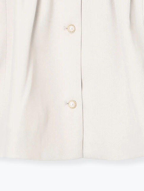 sm2rhythm「ペプラムジャケット」|その他|