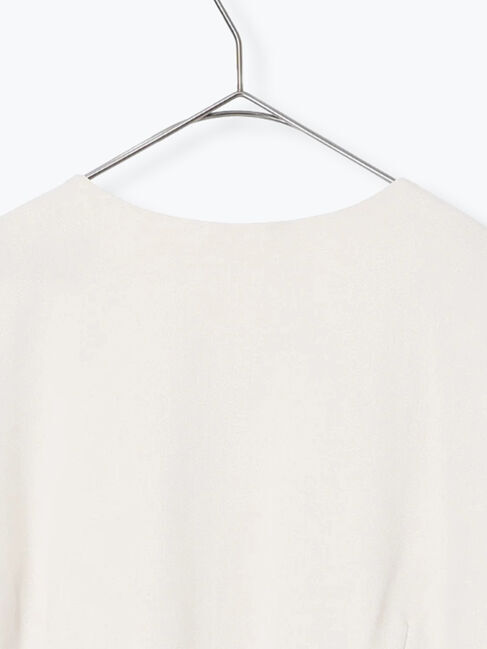 sm2rhythm「ペプラムジャケット」|その他|