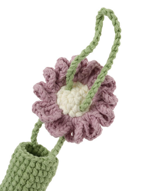 Samansa Mos2「クロッシェリップケース」|その他|