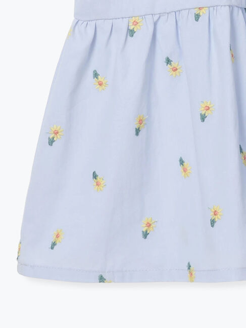 Samansa Mos2 Lagom「☆フラワー刺繍ブラウス」|シャツ・ブラウス|