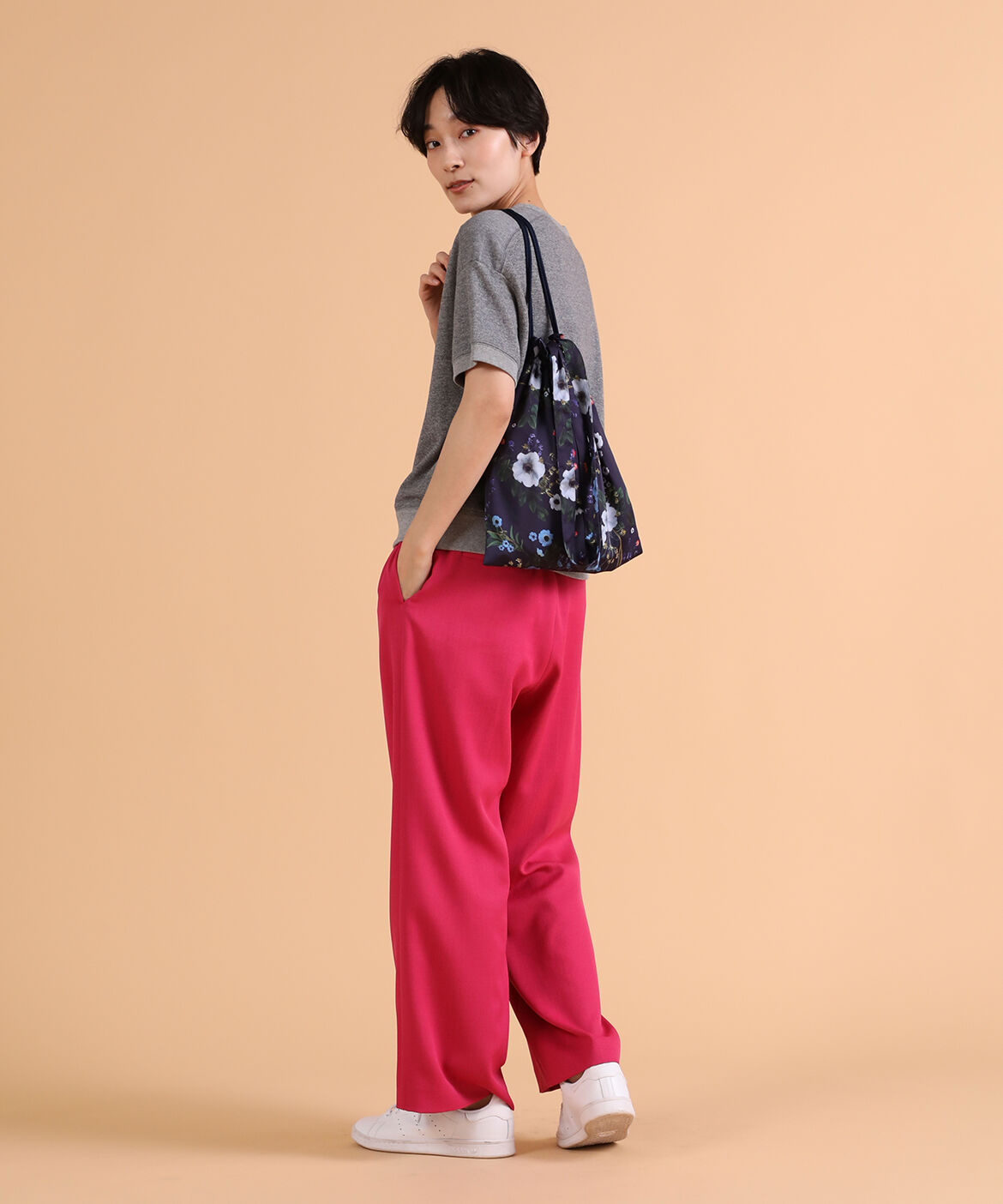 DAY by DAY it&rsquo;s international「ぷるスライージーパンツ」|その他|