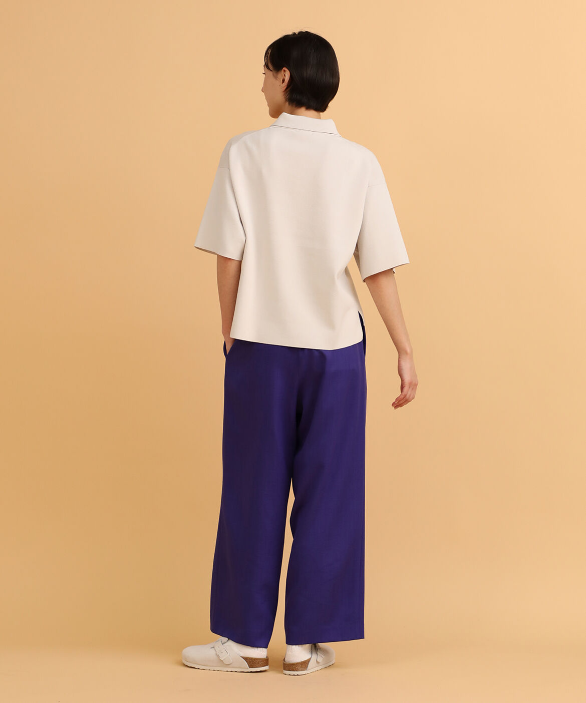 DAY by DAY it&rsquo;s international「ぷるスライージーパンツ」|その他|