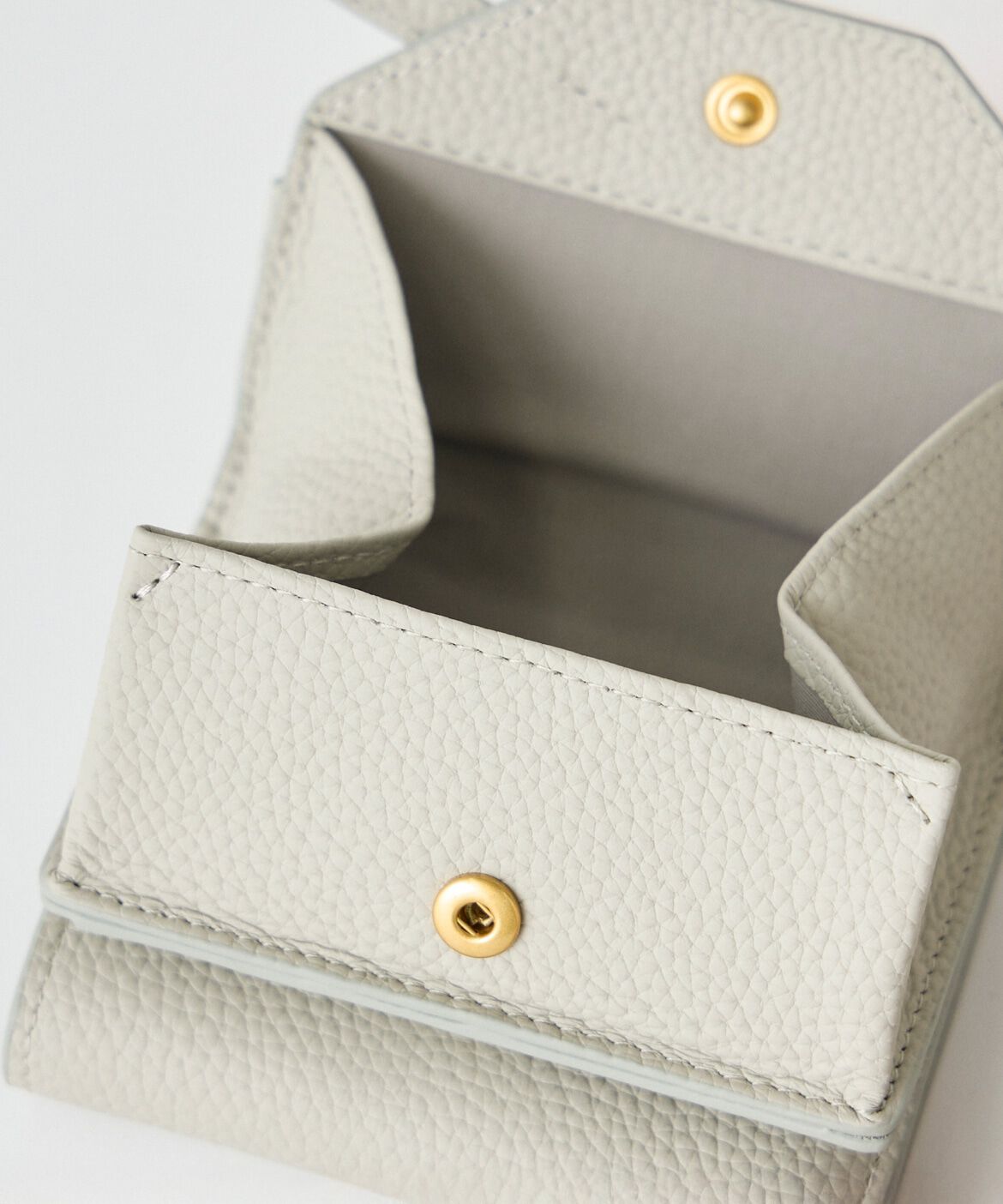 INED「《SUPERIOR CLOSET》MINI ウォレット《TOV》」|財布|